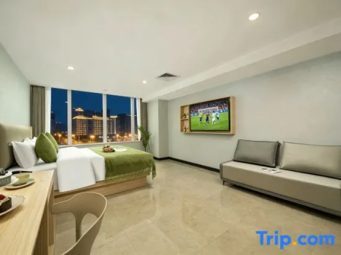 Business Double room