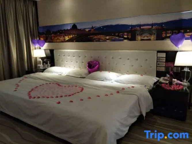 Guihe Tongcheng Hotel