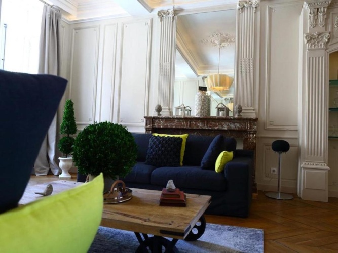 Superior Apartment