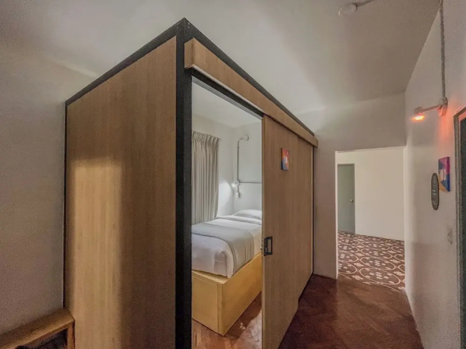Viajero Cusco Hostel