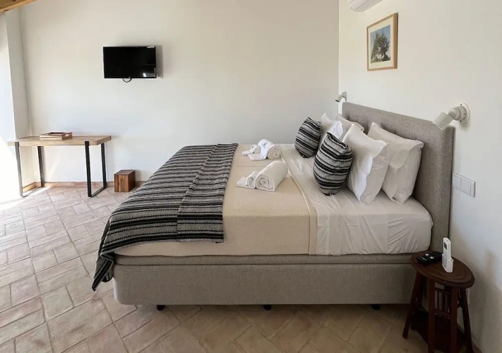 Villa Lobos Tavira
