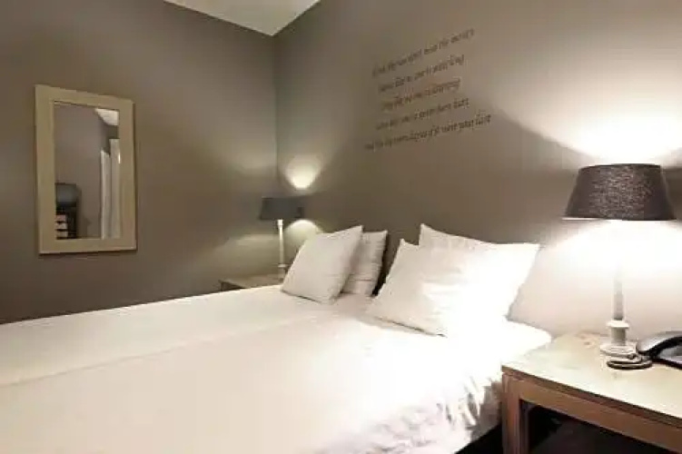 Brainport Apartments