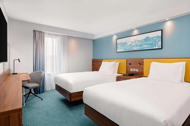 Hampton by Hilton Canterbury