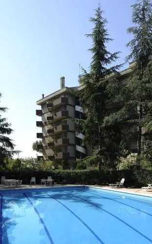 Residence Parco Salario