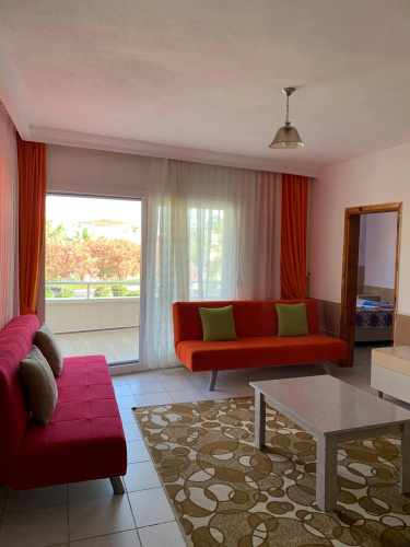Altinkum Tatil Koyu