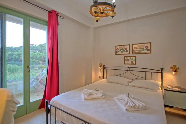 Villa Elaia by MediterraneanVillas