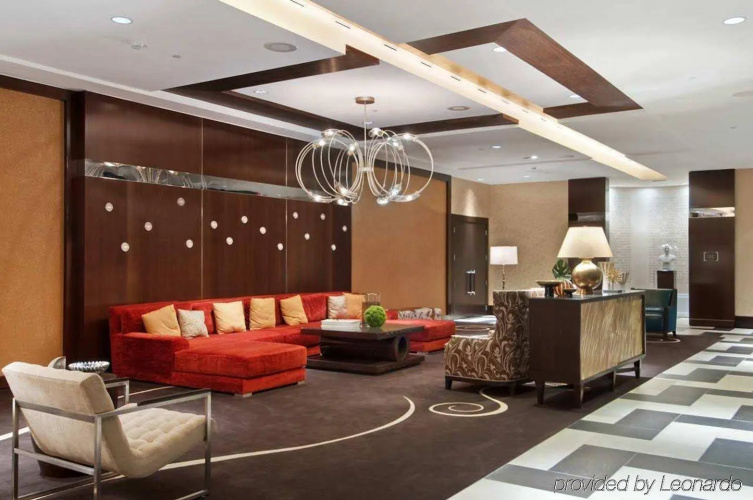 Hilton University of Houston photo 24