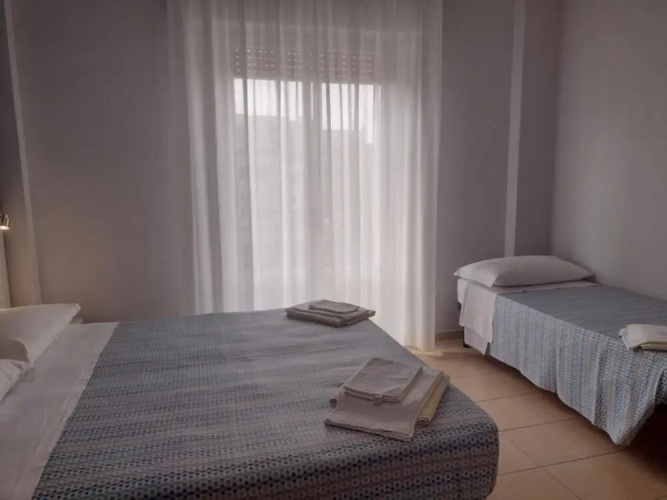 Hotel Le Ali