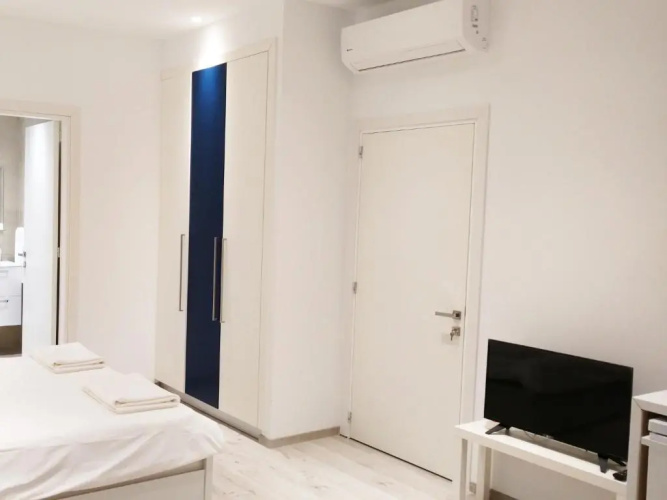 Olosuites