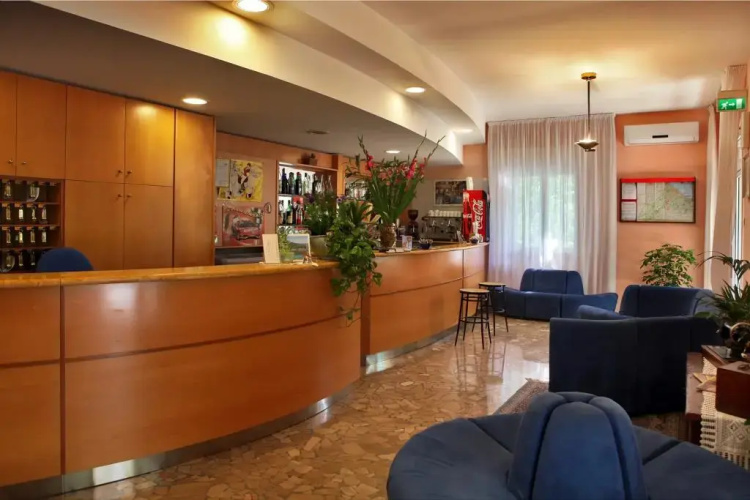 Albergo Centopini