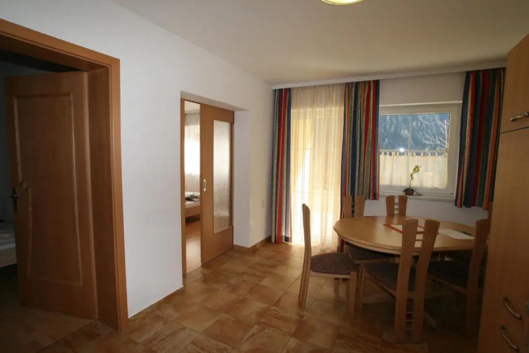 Appartementhaus Flattach