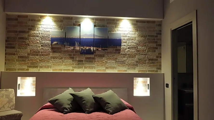 B&B May Dream