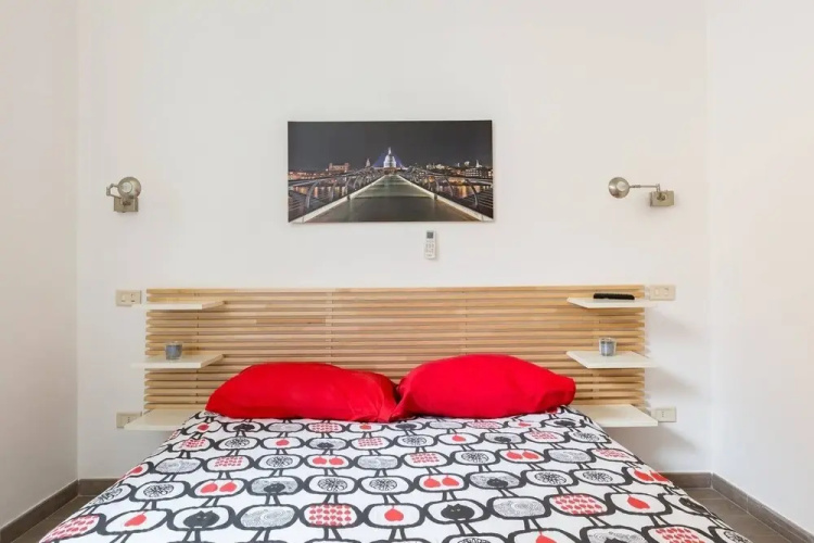 Ginevra Suite