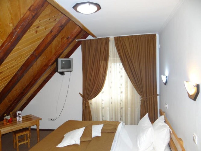 2 Bedrooms Suite with view