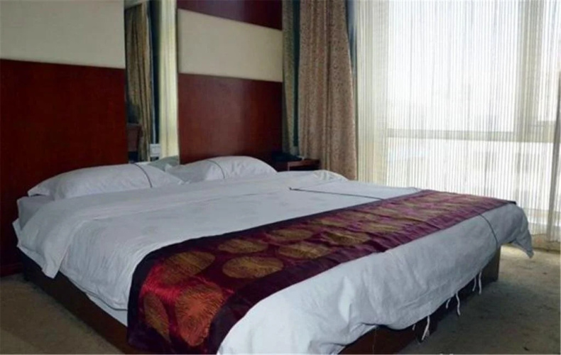 Datong Hunyuan Huatai Hotel