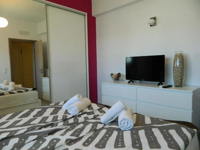 Kalithies apartment
