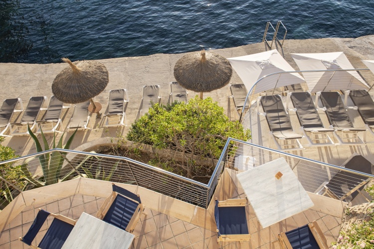 Roc Illetas Hotel photo 29