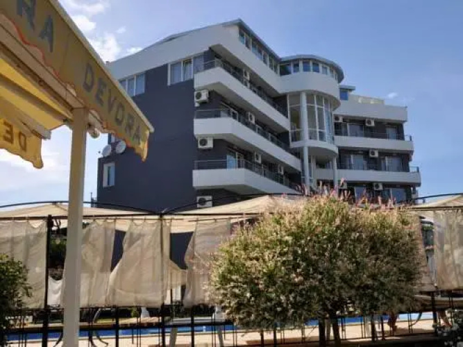 Otel görseli