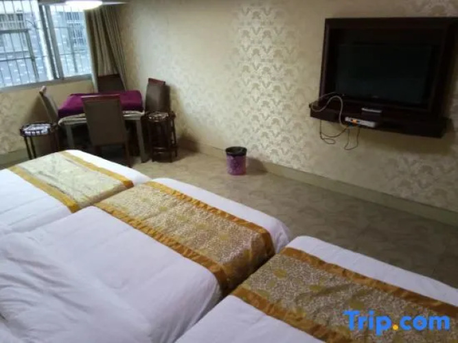 Xiangtan Xiangyang Hotel