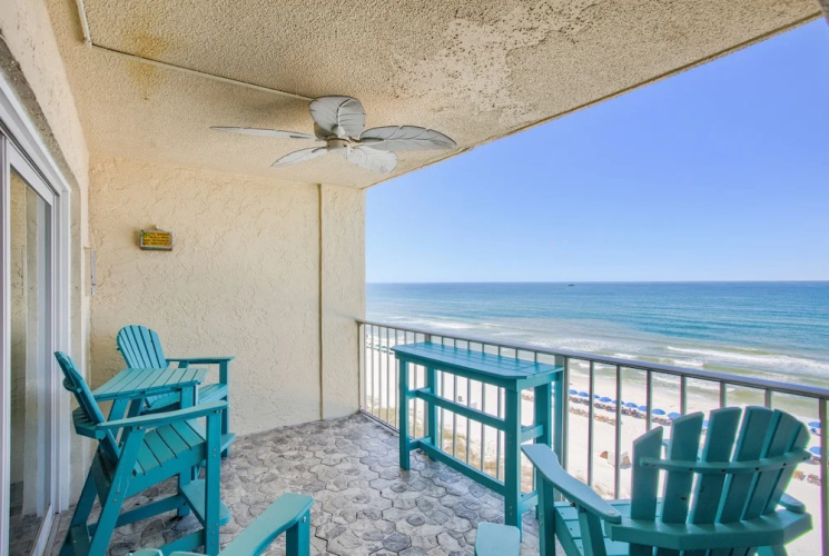 Barbee's Beach Retreat