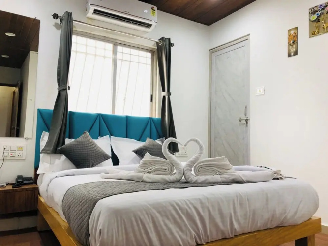 Hotel Silk
