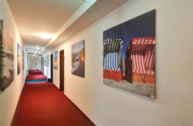 Hotel Sonneninsel Fehmarn