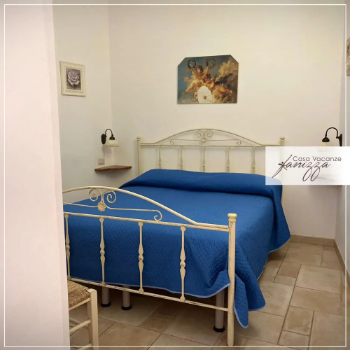 Trullo Fanizza in pieno centro
