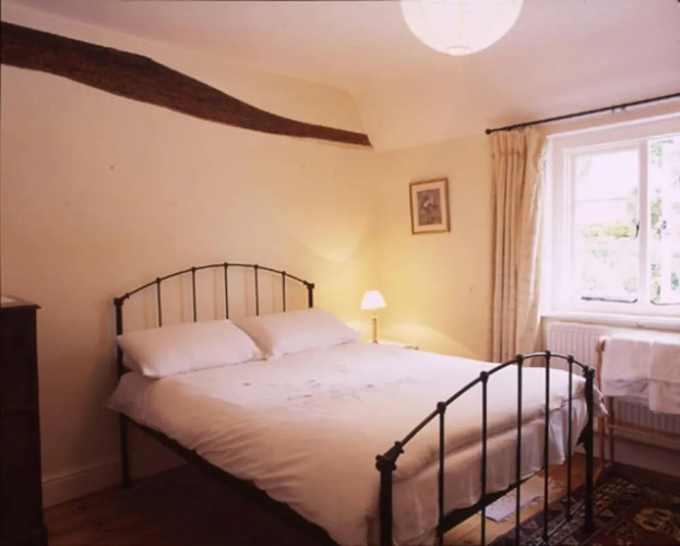 St Ethelwolds House