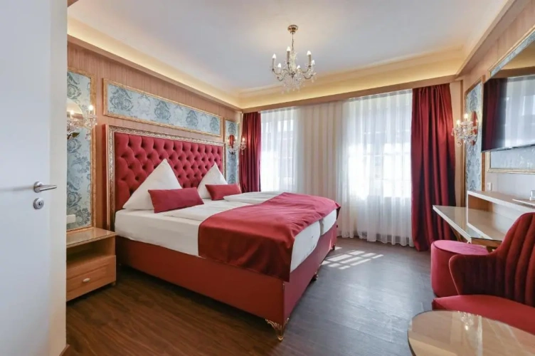 Superior Double room