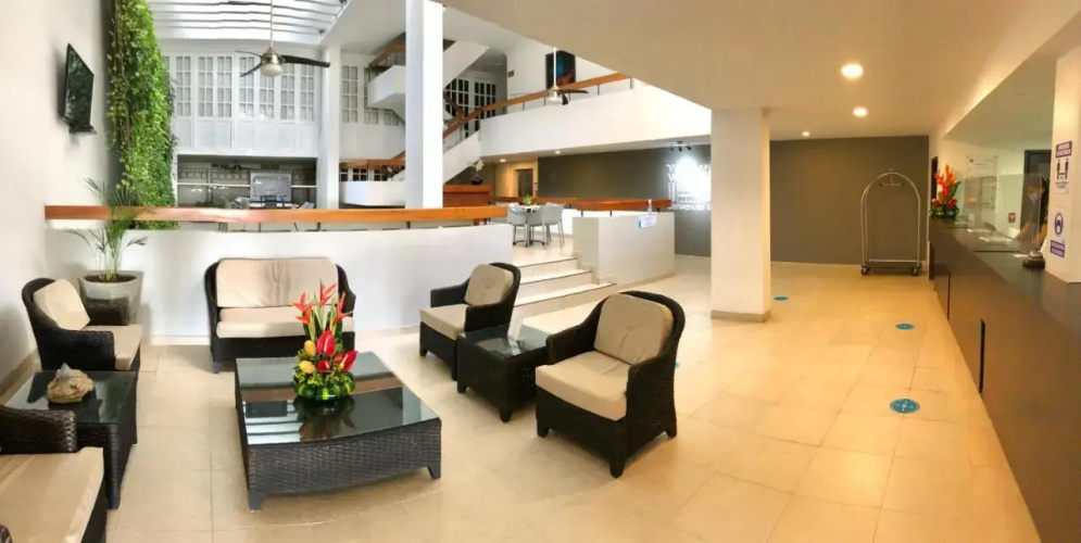 Image de l'hôtel