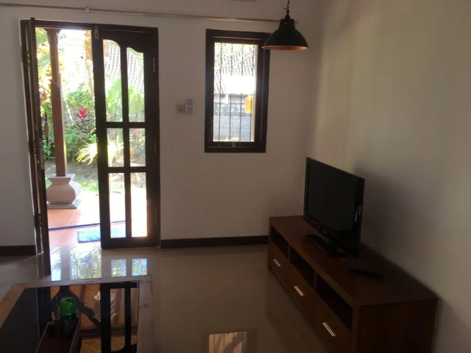 Ayung house
