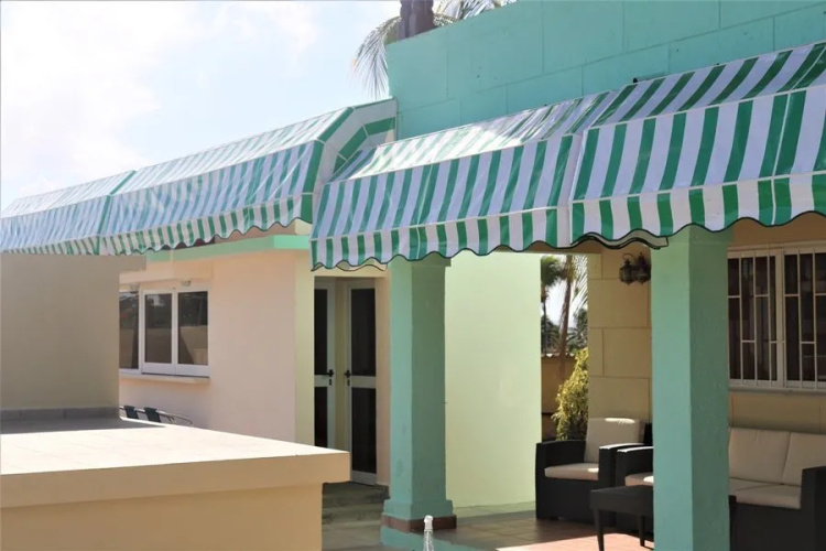 Condominio 54