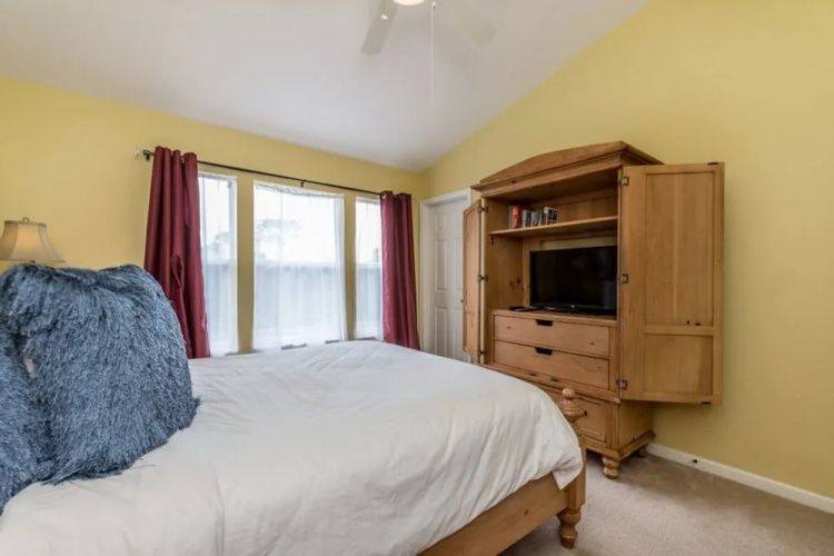 Windsor Palms Resort 2386
