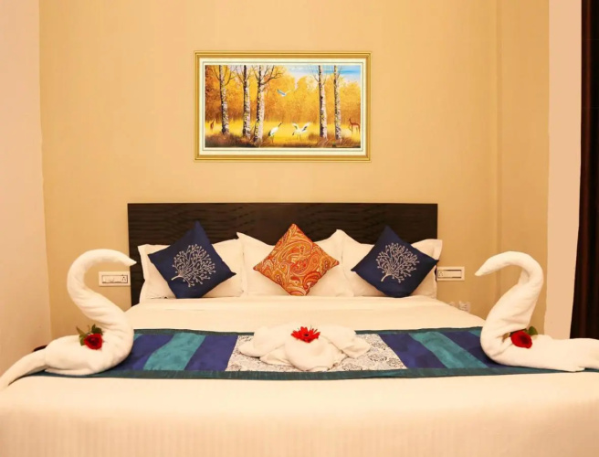 Imagen del hotel