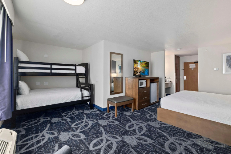 Best Western Plus Twin Falls Hotel photo 8
