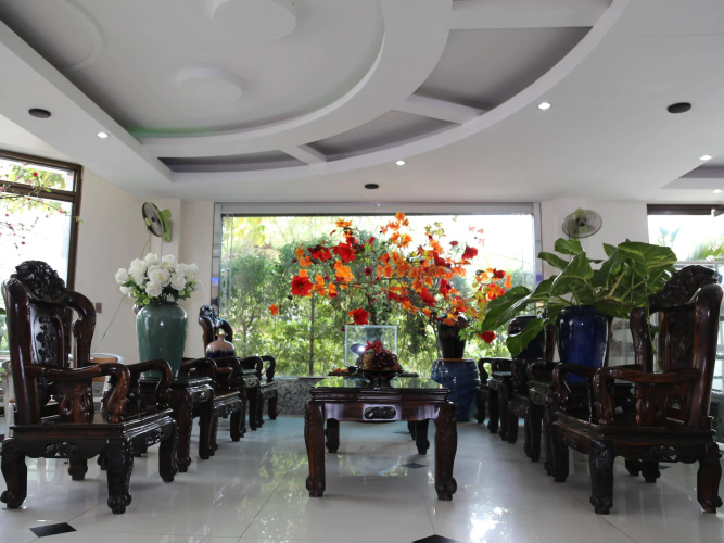 Thien Phat Y Hotel
