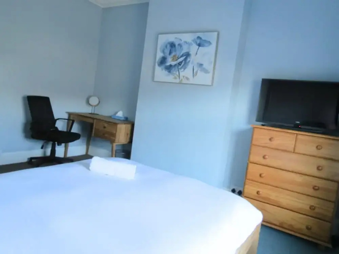 Seamless Hotels