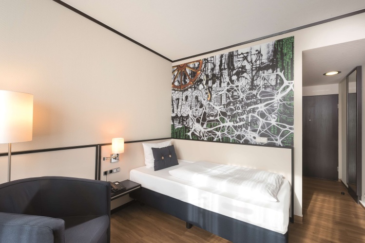 Seminaris Hotel Bad Honnef photo 8