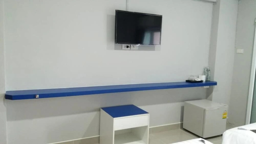 In Trust Apartel