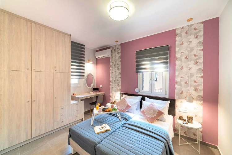 Chania Design Suites