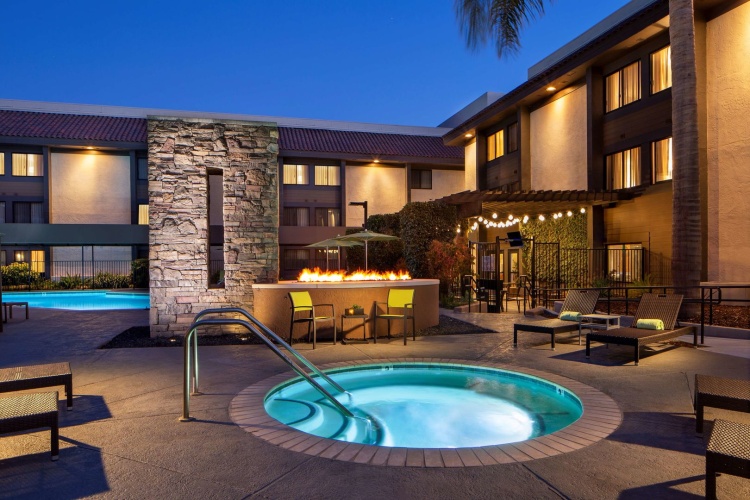 Sonesta Silicon Valley photo 19