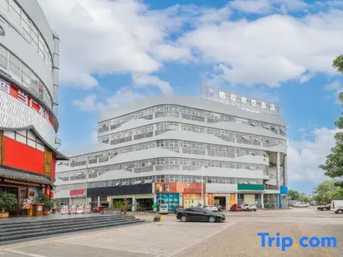 Pengchenghuiyue Hotel