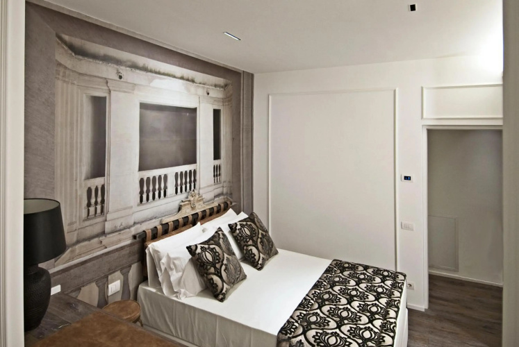 BDB Rooms Trastevere
