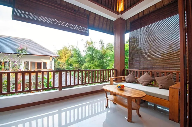 Mambo Villa - Ubud