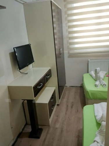 Deniz Kizi Otel