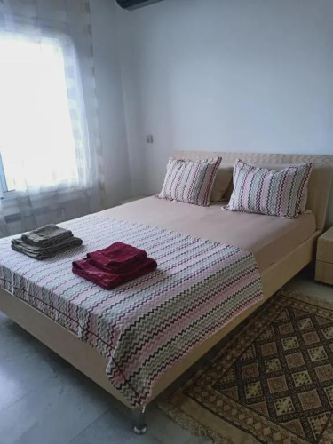 Harmony Appartement 12