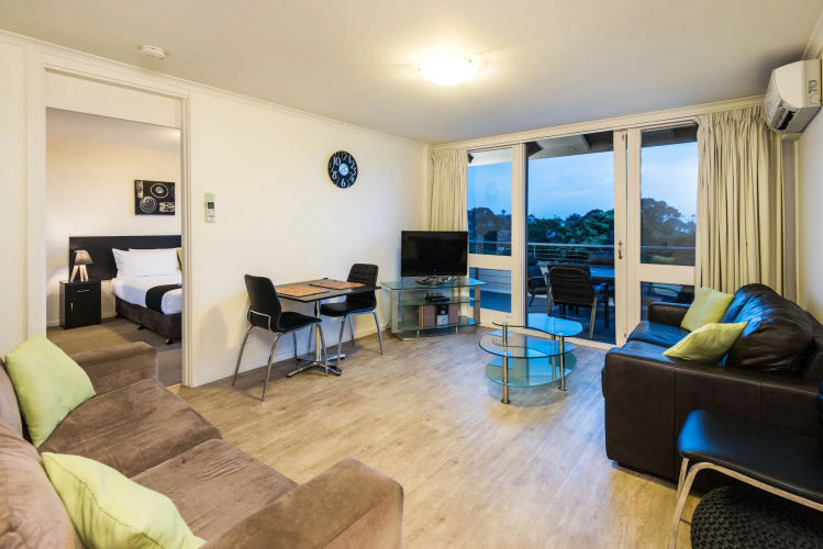 Horizon Apartments Narooma