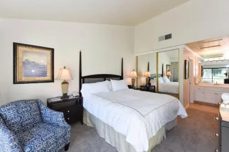 702 Cottages at Silverado