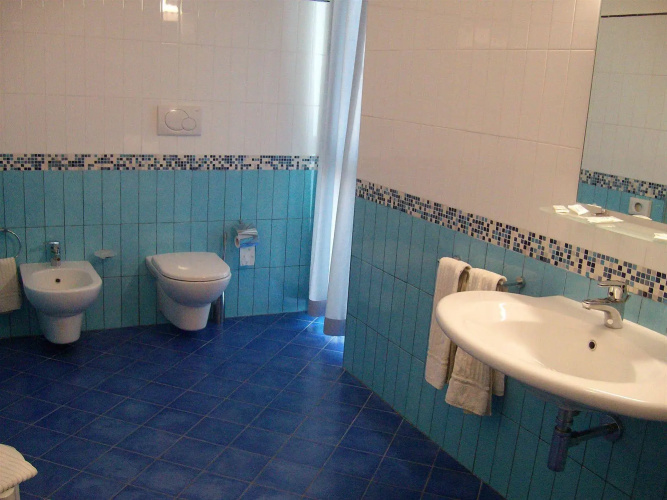 Hotel Insteia