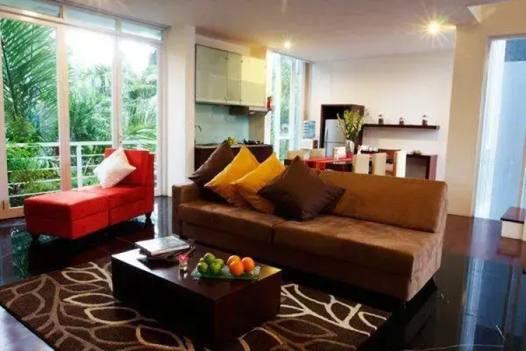 Utopia Extraordinary Living Residence